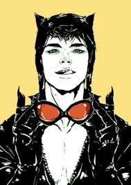 Fan Casting Ryan Guzman as Stanley Kyle (Catman) in Gotham City Sirens  (Genderbent)