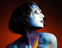 Zoe Keller Projecten :: Photos, videos, logos, illustrations and branding  :: Behance