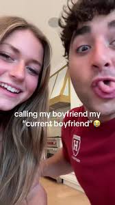 Current Boyfriend Prank: Hilarious Questions Revealed!