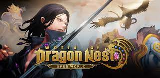 Legend features ===== discover the next chapter in dragon nest's epic story! World Of Dragon Nest Wod Para Android Apk Obb Descargar