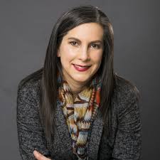 Verónica RÍOS QUESADA