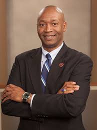 Vincent Mumford Ed D Central Michigan University