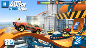 Ayuda al equipo verde a cambiar de velocidad e impulsarse para ganar en este impactante juego de carreras para niños. Hot Wheels Race Off For Android Apk Download