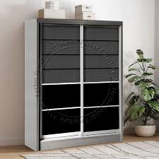 Simply sliding wardrobes design, manufacture and install made to measure sliding door wardrobes across the south east. Malaysia Wardrobe Sliding Door Wardrobe Wardrobe Babies Kids Baby Nursery Kids Furniture Kids Wardrobes Storage On Carousell
