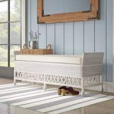 Maybe you would like to learn more about one of these? Acton 100 Cotton Upholstered Bench Reviews Birch Lane