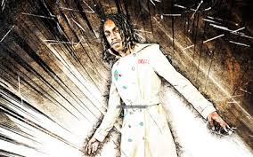 Ynw melly wallpaper is a free app for android published in the recreation list of apps, part of home & hobby. Download Wallpapers 4k Ynw Melly Grunge Art American Rapper Music Stars Jamell Maurice Demons Brown Abstract Rays American Celebrity Ynw Melly 4k For Desktop Free Pictures For Desktop Free