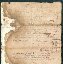 Whidden, Samuel, b. c1643