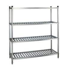 Download as xls, pdf, txt or read online from scribd. Stainless Steel Ss Kitchen Rack Rs 5000 Unit Om Sai Kitchen Id 14030010830