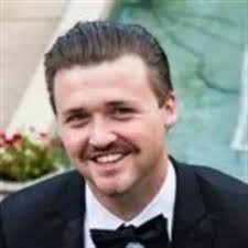 Obituary information for Blake Napier