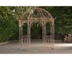 Um ihren gartenpavillon aus metall perfekt in szene zu setzen, empfiehlt es sich, den entsprechenden bereich des gartens ansehnlich und individuell. Clp Leila 229 X 229 Cm Ab 422 10 Preisvergleich Bei Idealo De