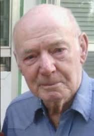 SGT Rex Owen Davidson (1925-2021)