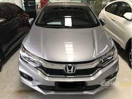 Honda city 2020 price in malaysia from rm74 191 motomalaysia. Honda City 2018 S I Vtec 1 5 In Kuala Lumpur Automatic Sedan Silver For Rm 66 900 4439901 Carlist My