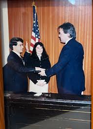 Profile for Anthony Buono Attorney at Law