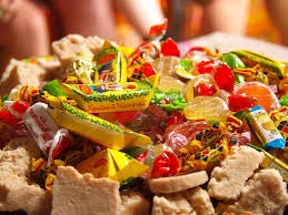 Diy mongolian barbecue is one of the most fun, interactive meals you can have at home! Mongolian Sweets Food Cooking Recipes Recipes