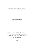 Fenianism And The Celtic Renaissance