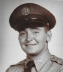 Lewis Oscar Daniel Obituary