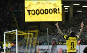 5 ergebnisse für bayern dortmund. Fc Bayern Munchen Gegen Borussia Dortmund Denkwurdige Duelle