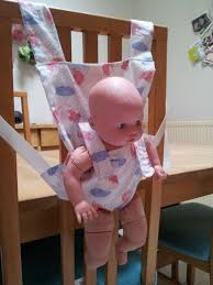 Porte Poupee Porte Bebe Porte Poupee Porte Bebe Pour Poupee