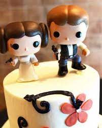 31 Geeky Wedding Cake Toppers Funny Wedding Cake Toppers Funny Cake Toppers Cool Wedding Cakes