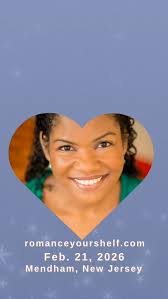 There is no better Valentine's gift than a love story (with an HEA of  course). So join me, @ronidenholtz, @jessicalaurynauthor and  @authorjenniferwilck at @bnledgewood