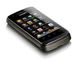 Philips W820 specs, review, release ...