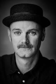 Marcus Winter-John om humoristisk skilsmissebog: Ingen bøger fortalte mig  hvad jeg skulle gøre