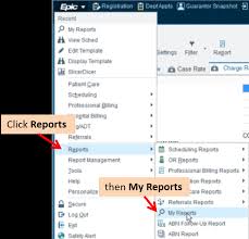 Manage appointments via xfinity my account app for mobile phones. Epic Systems Appointment Reminders Call Text Or Email Run Custom Report With Pre Set Dates 1 800 Notify Support Desk