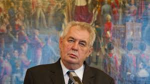Miloš zeman v dobré náladě začal kampaň v hospodě. Zeman Promluvil O Svem Zdravi Byl Testovan Na Koronavirus Globe24 Cz