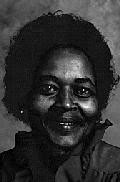 Betty Dillard Obituary (2010)