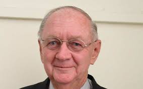 HON. EDDIE CROSS: "I remember in 2017, about the middle of the year, when I  had a conversation with him (President Mnangagwa) and he said to me we have  to have a