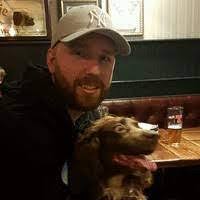 Sean More's Instagram, Twitter & Facebook