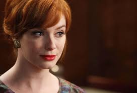 Get the Look! Mad Men Makeup