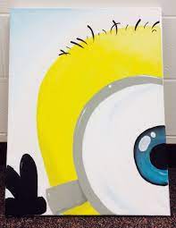 Jul 01, 2020 · diamond painting is a new craft hobby that's a mix between paint by numbers and cross stitch. Cute Watercolor Cute Easy Painting Ideas Novocom Top