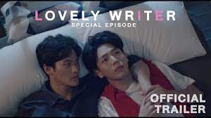 Lovely Writer Special Episode Photos Mydramalist