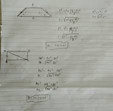 Berapa keliling ladang pak sutris? Rumus Pythagoras Keliling Trapesium Dan Keliling Persegi Panjang Brainly Co Id