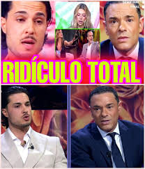 Noche explosiva en '¡De Viernes!': Antonio Rossi frena en seco a Carlo Costanzia en pleno directo y una llamada inesperada de Alejandra Rubio incendia aún más el plató.