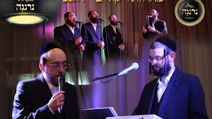 מחרוזת ריקודים מקהלת נרננה ארהלה סמט ויענקי רובין Arele Samet Ya Talk Show Music Talk