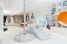 For a canine loving family, a dog themed playroom was the logical choice. Best 19 Kids Playroom Ideas