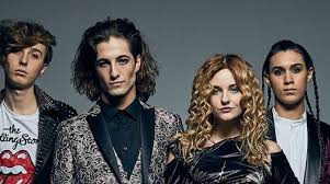 «e non rompete il ca**o». Festival Di Sanremo I Cantanti In Gara Maneskin Spettacoli Ilgiorno It