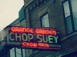 Chicago Photography Lincoln Square North Center Chop Suey Etsy Chicago Photography Chop Suey Vintage Neon Signs