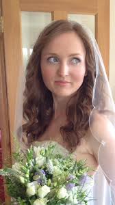 Derval O'Brien Makeup Artist