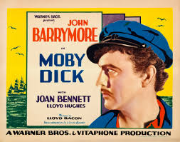 Moby Dick (TV Movie 1954)
