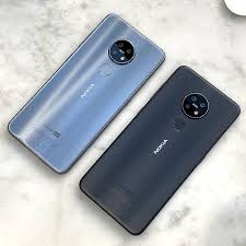 5cgo Nokia 7 2 6g 128g 6 3 Inch Octa Core Smartphone Triple Lens Google Android Phone Taiwan ä¸‰é•œå¤´è°·æ­Œå®‰å“ç³»ç»Ÿæ‰‹æœºå°æ¹¾ Shopee Singapore