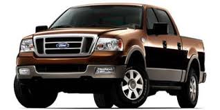 2005 ford f 150 supercrew cab. Used 2005 Ford F 150 Lariat For Sale In St Joseph Mo Anderson Mitsubishi