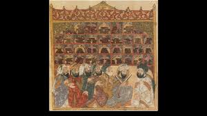 These are the people who are influencing muhammad taqi usmani is a deobandi hanafi islamic researcher from pakistan. The Golden Age Of Islam Article Khan Academy