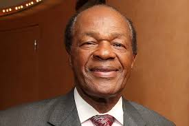 Marion Barry trends anew as &pizza references his arrest cleverly