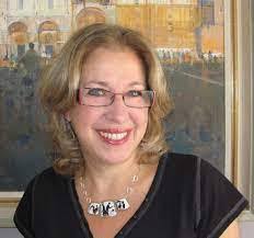 Donna Ferren's Instagram, Twitter & Facebook