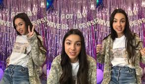 Good 4 u (оригинал olivia rodrigo). Olivia Rodrigo Archives Ig Live S Tv