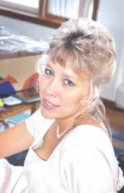 Melissa Vicktoria Gardner