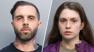 South Florida husband and wife car dealers arrested in alleged title fraud  scheme